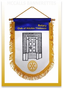 Rotary Banners Image