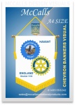 Havant Rotary Banners