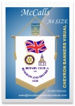 Rotary Banners Design Bingham Image