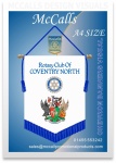 Rotary Banners Design Coventry Image