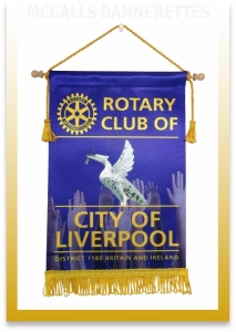 Rotarian Rotary Banners Image